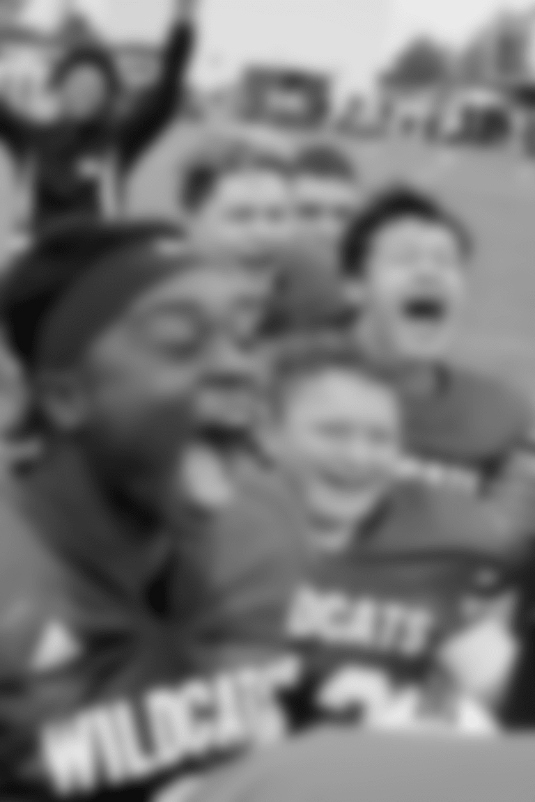 Courtesy of Ashton Jeanty