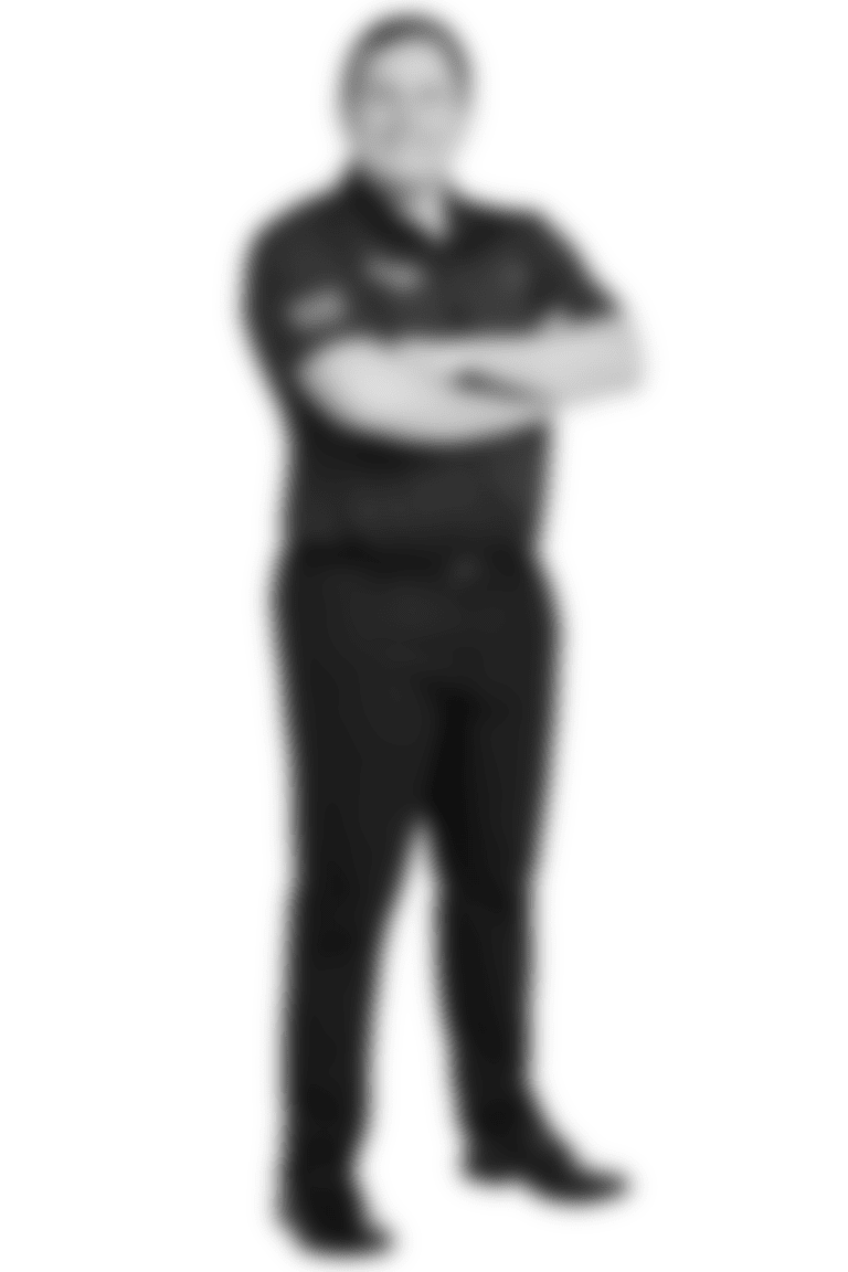 CHEER - Kevin