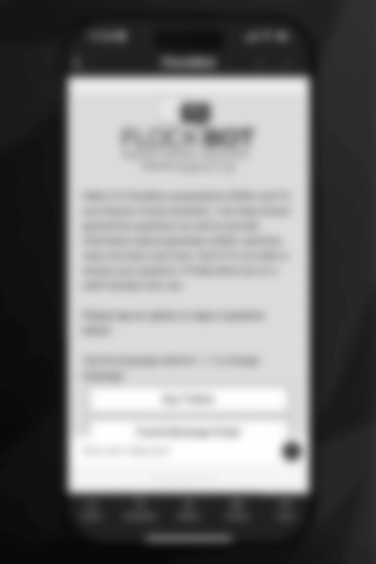 FlockBot Virtual Assistant