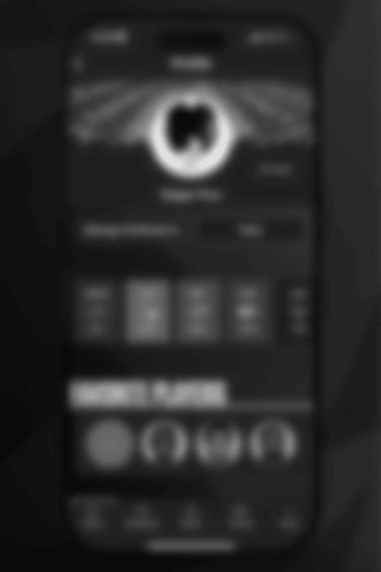 Custom Profile