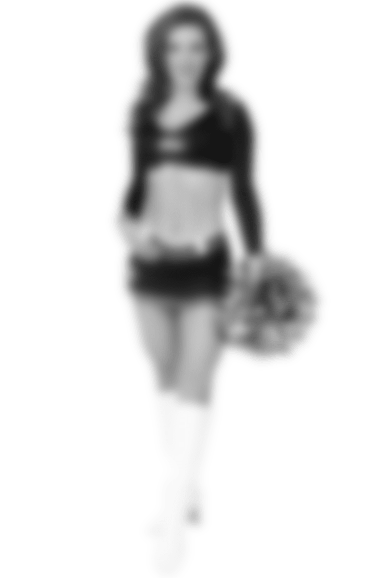 CHEER - Lexy