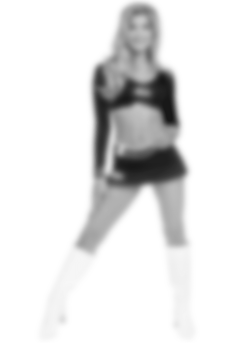 CHEER - Chase