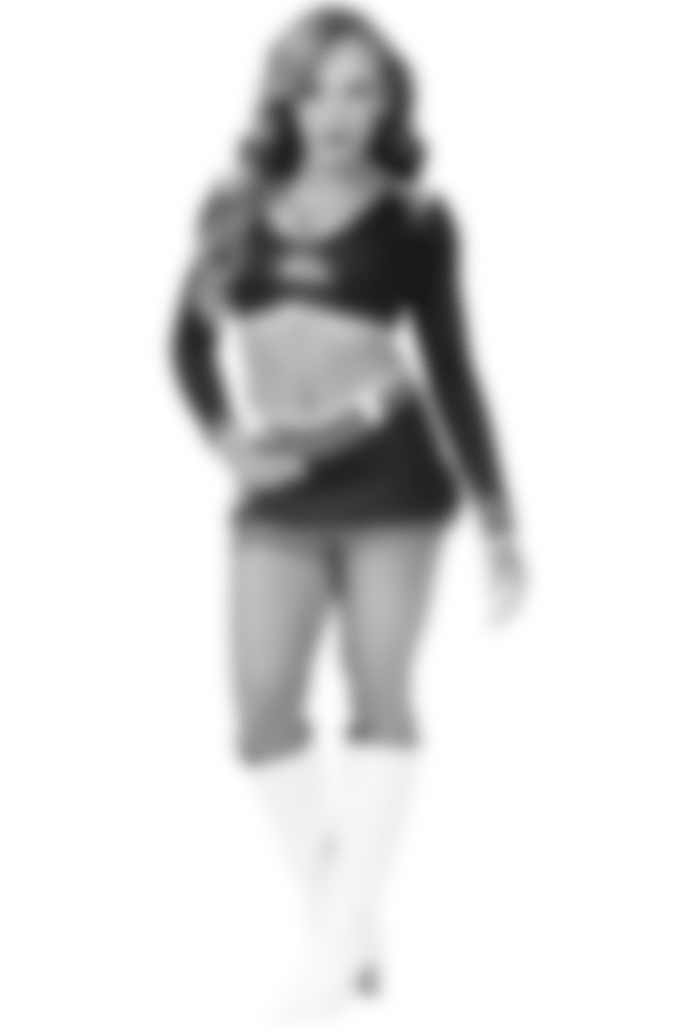 CHEER - Eve