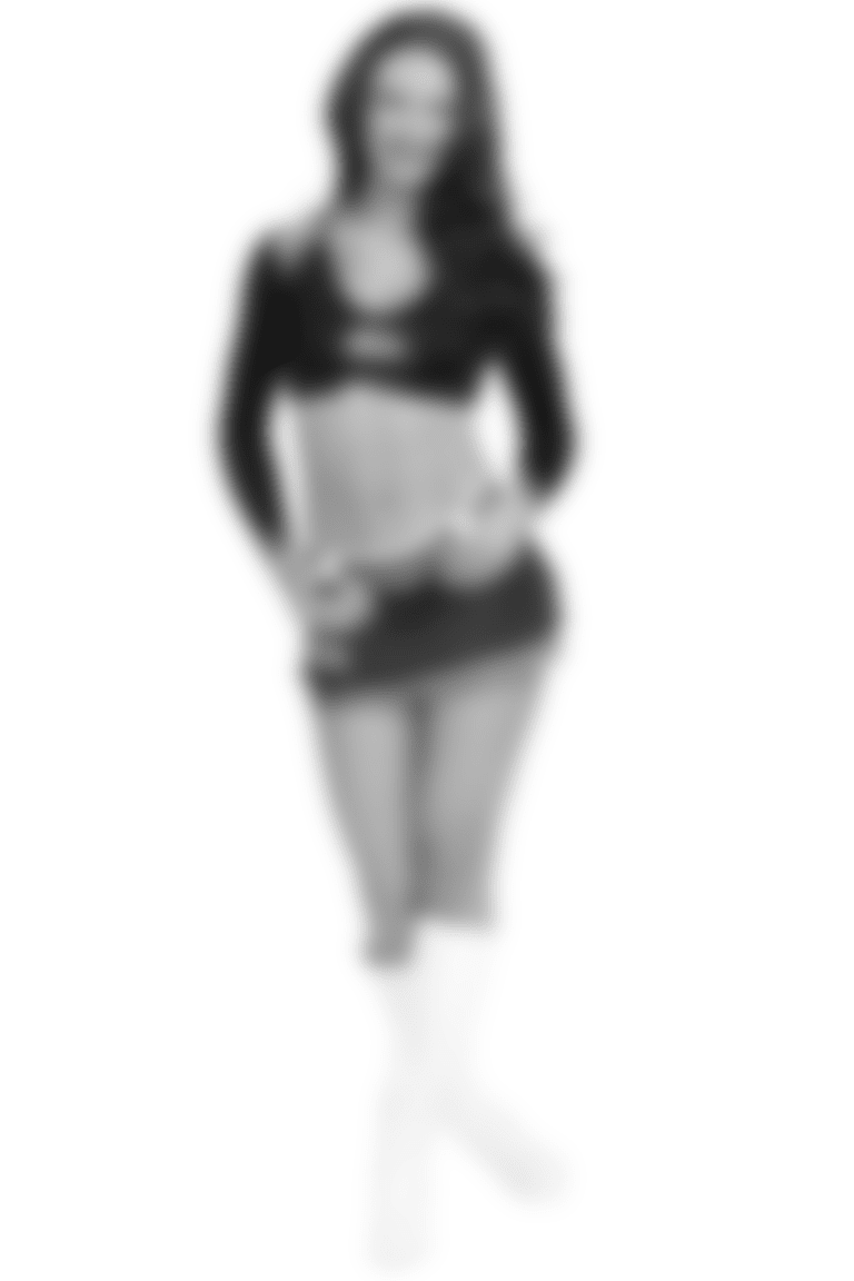 CHEER - Madelyn