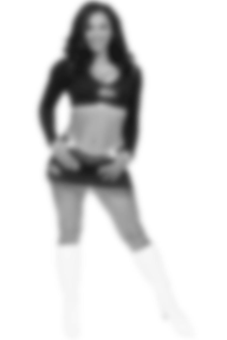 CHEER - Aaliyah