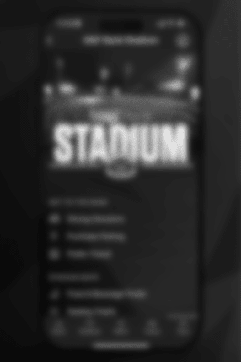 Stadium Features