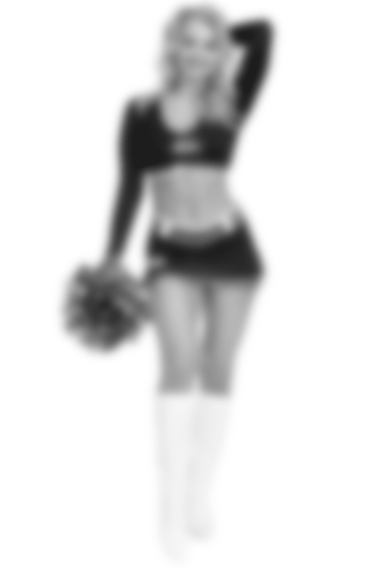 CHEER - Karen