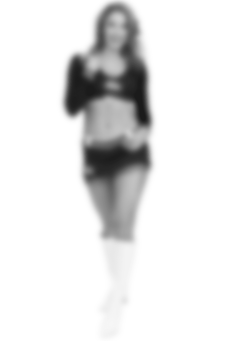CHEER - Annabel E
