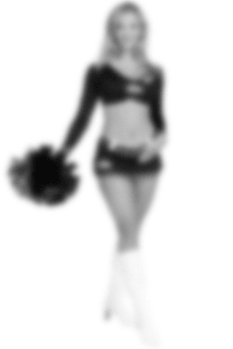 CHEER - Elizabeth M