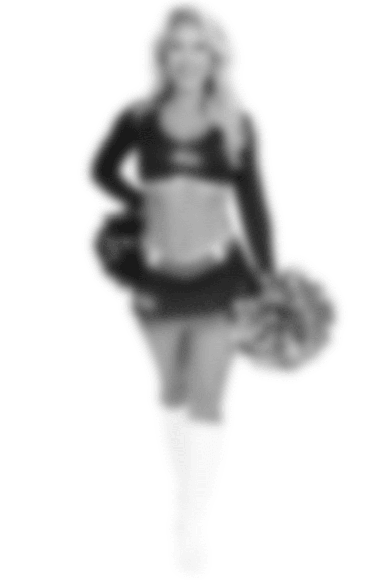 CHEER - Hanah