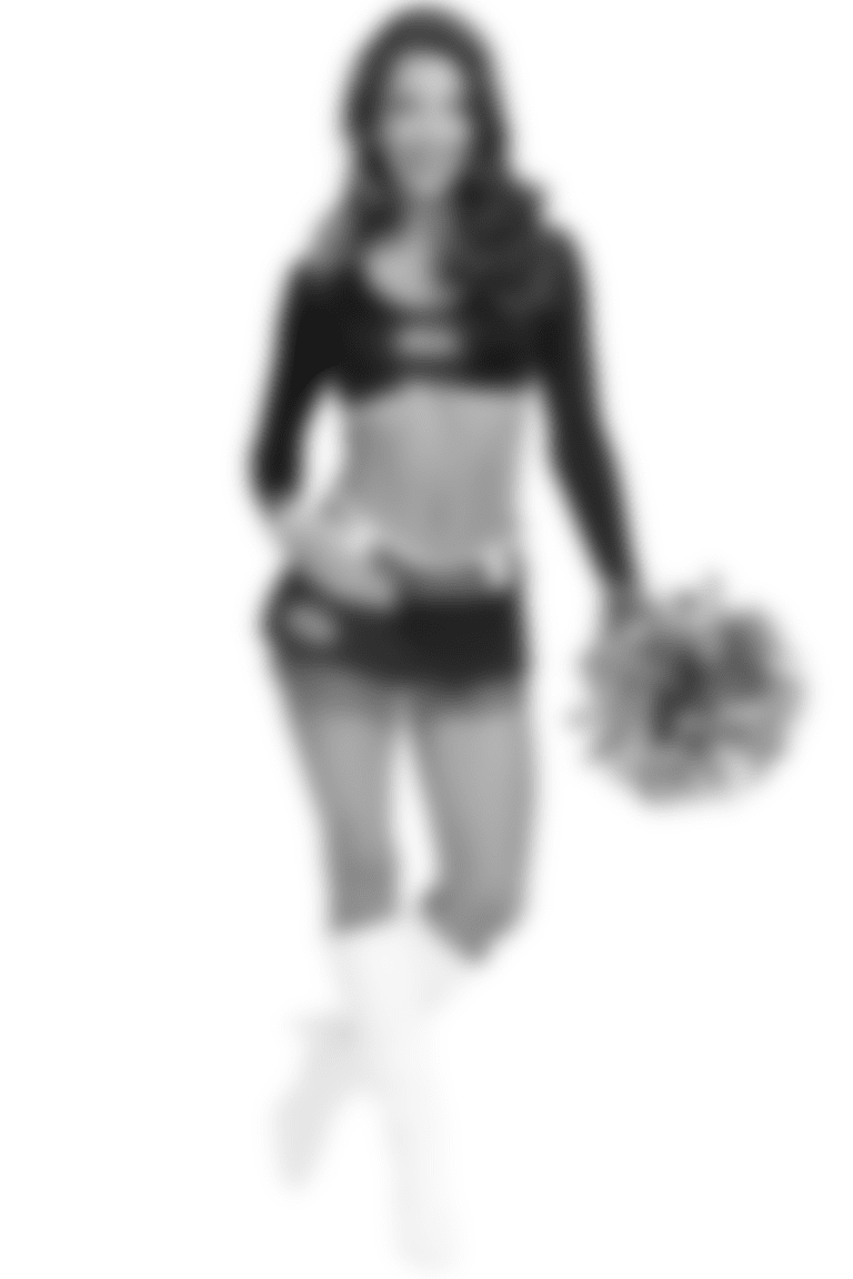 CHEER - Annabelle M