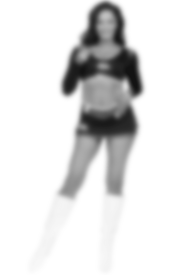 CHEER - Lexi