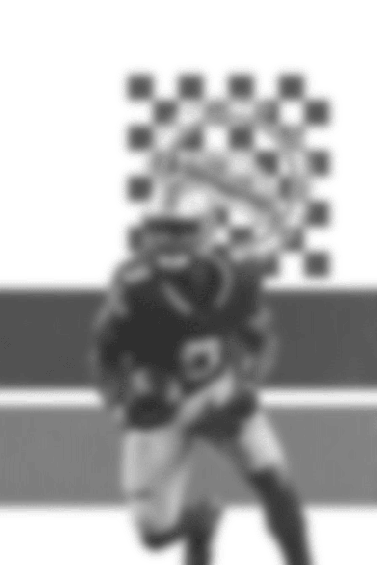 Kenneth Walker III