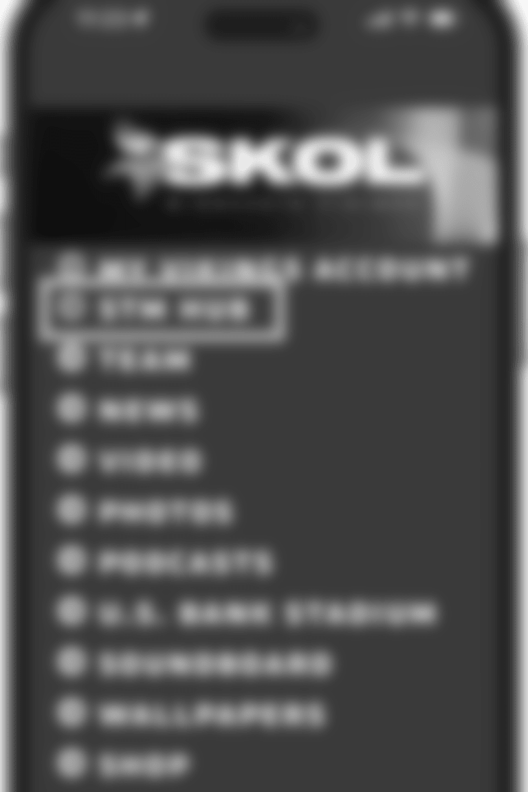 STM Wallet - digital wallet step 4