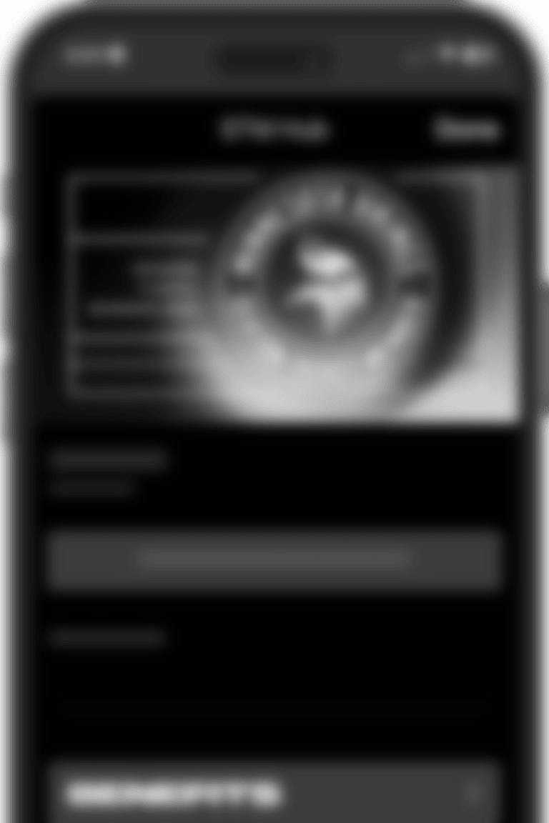 STM Wallet - STM Hub Image