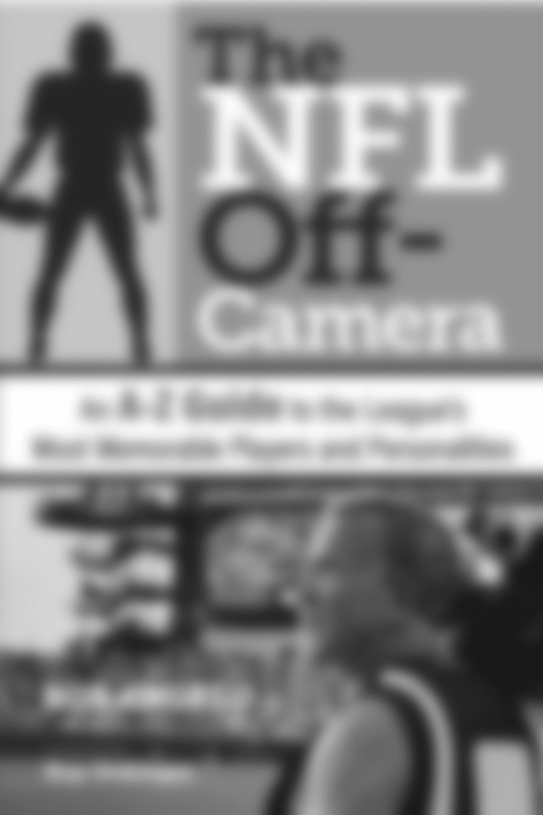 Cover photo of Bob Angelo by Rick Kolodziej