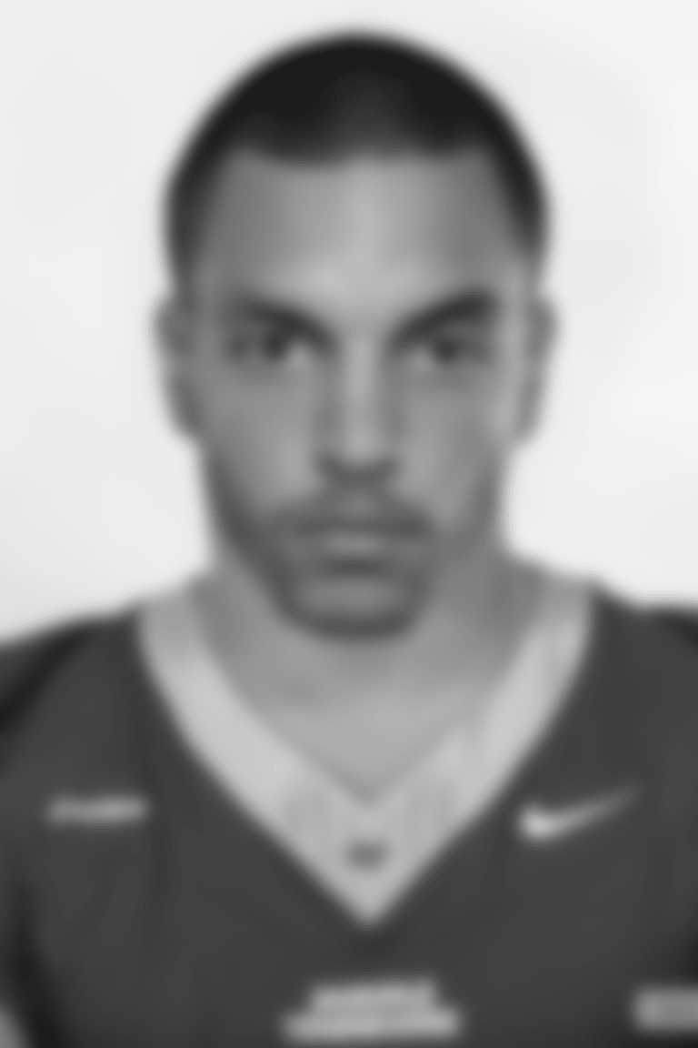 Alex Williams, DL, Middle Tennessee State