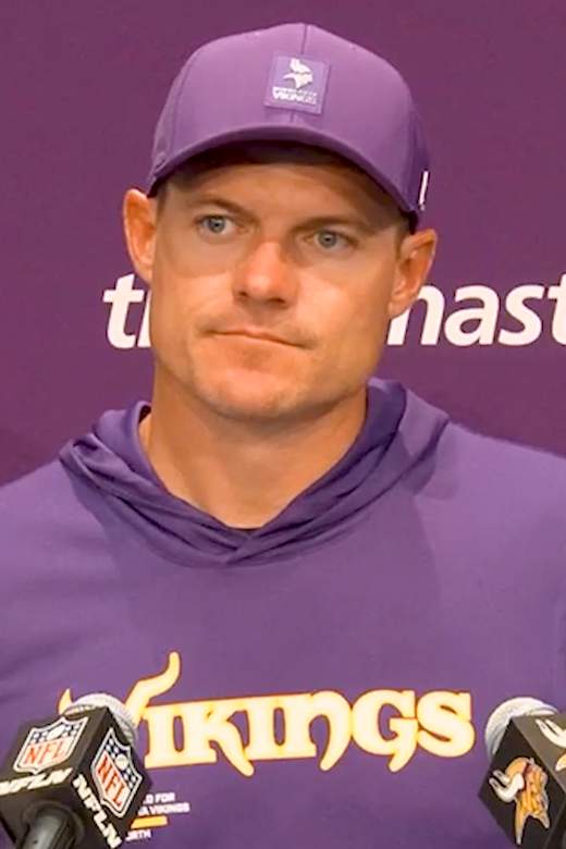 Kevin O'Connell on Blowout Win Over Bengals: "This Is The Feeling That We  Chase"