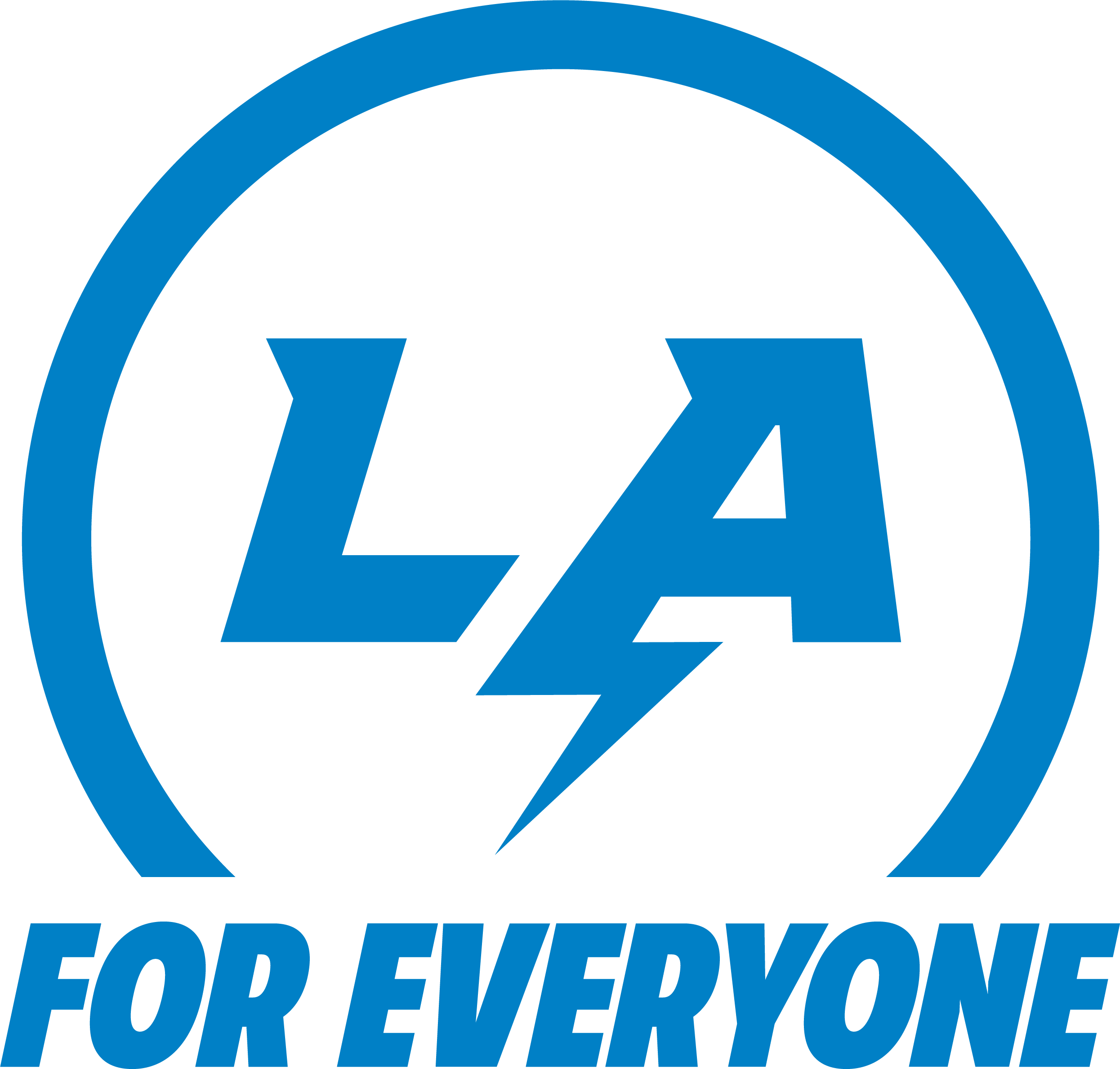 LA FOR EVERYONE