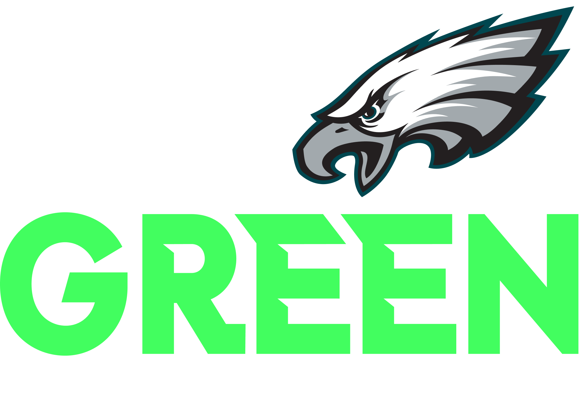 Go Green Logo