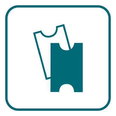 NFL plus logo