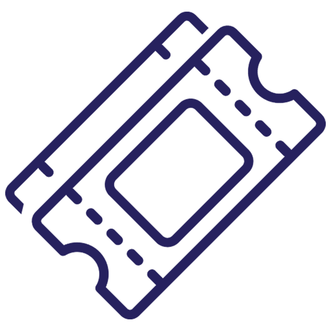 Book Fan Experiences