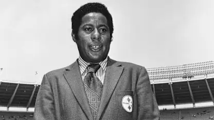 image: News PFWA announces nominees for 2024 Bill Nunn Memorial Award Thumbnail