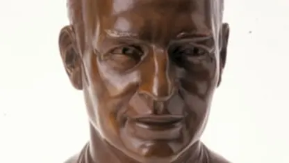 image: Paul Brown, Class of 1967