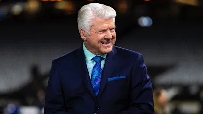 image: Jimmy Johnson