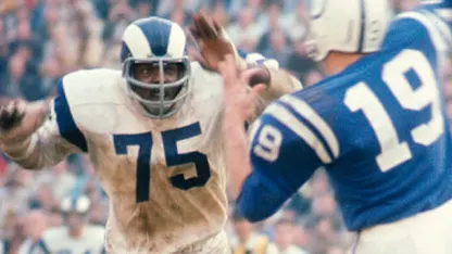 image: News Deacon Jones, 1938-2013 Thumbnail