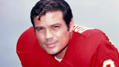 image: News Johnny Robinson Selected as Finalist for Hall of Fame's Class of 2019 Thumbnail