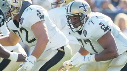 image: Protector of the blind side