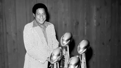 image: News Induction for Hall of Fame Finalist Bill Nunn long overdue Thumbnail