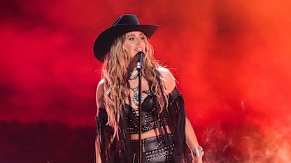 image: News Superstar Lainey Wilson to headline 2026 Concert for Legends Thumbnail
