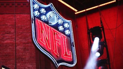 image: News 2020 NFL Draft Transparent TV Thumbnail