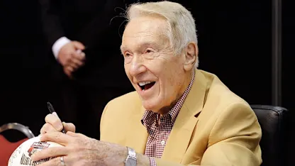 image: News Marv Levy to be Honored at World Series Thumbnail