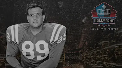 image: News Gino Marchetti, 1926-2019 Thumbnail