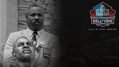image: News Bobby Mitchell, 1935-2020 Thumbnail