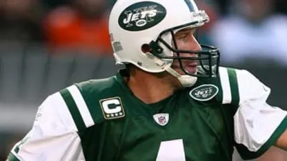 image: News Top 20 - Passing Attempts Thumbnail