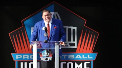 image: News In The Office: David Baker Thumbnail