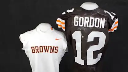 image: A flash of Gordon