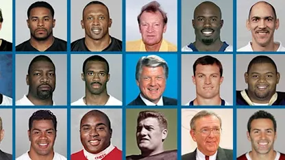 image: News Class of 2015 Finalists Announced Thumbnail