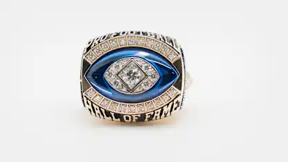 image: News Sterling Sharpe to receive Pro Football Hall of Fame Ring of Excellence Thumbnail