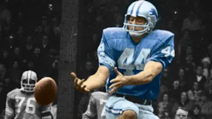 image: News The Drafting of the 2010 Class – Dick LeBeau Thumbnail