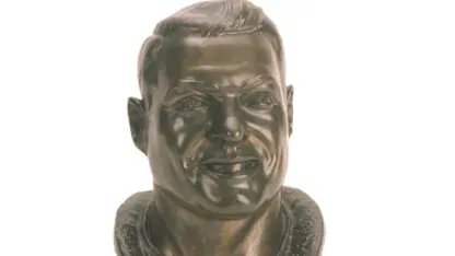 image: Dante Lavelli, Class of 1975