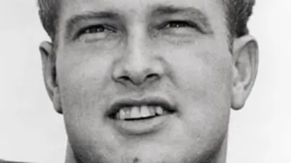 image: Paul Hornung, Class of 1986