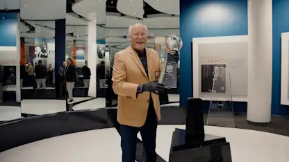 image: News Vince Lombardi Trophy begins journey to Super Bowl LX Thumbnail