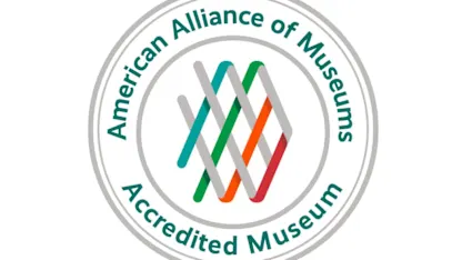 image: News Pro Football Hall of Fame Awarded Museum Accreditation Thumbnail