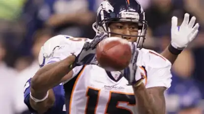 image: A catch for the Hall