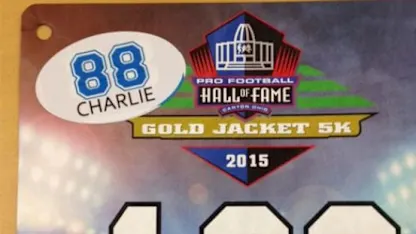 image: Hall of Fame to Honor Sanders in Race